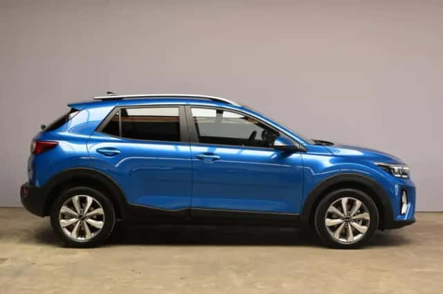 Kia Stonic (2026) thumbnail 4