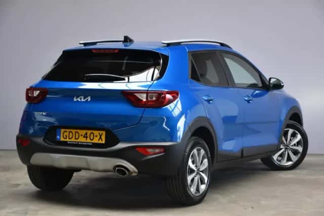 Kia Stonic (2026) thumbnail 5