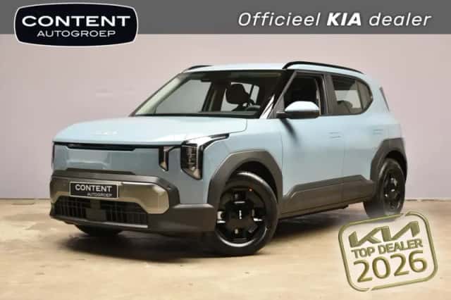 Kia EV2 (2026) thumbnail 2