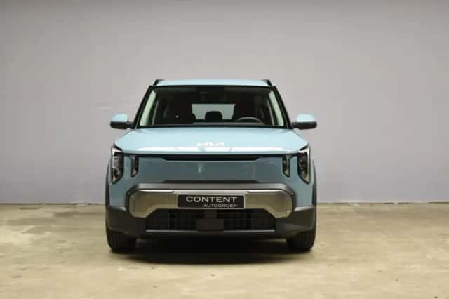 Kia EV2 (2026) thumbnail 4