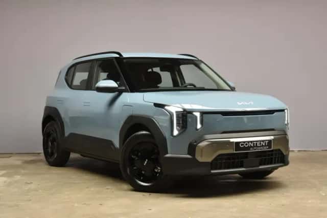Kia EV2 (2026) thumbnail 5