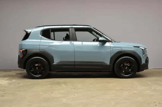 Kia EV2 (2026) thumbnail 6