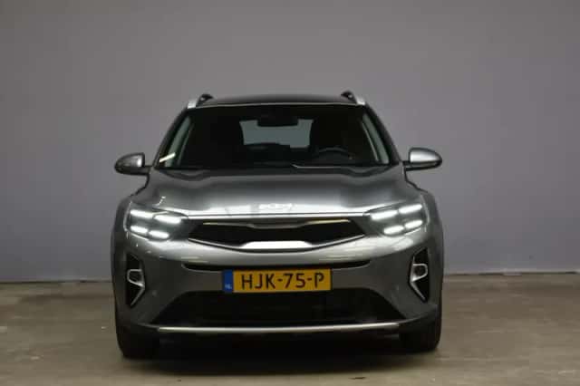 Kia Stonic (2026) thumbnail 3