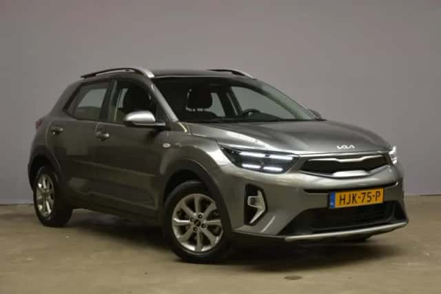 Kia Stonic (2026) thumbnail 4