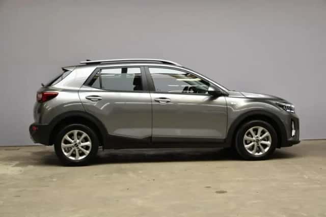 Kia Stonic (2026) thumbnail 5