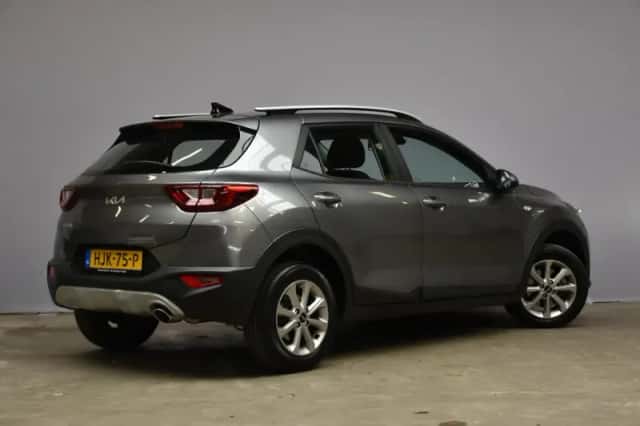 Kia Stonic (2026) thumbnail 6
