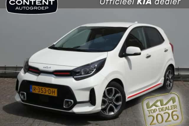 Kia Picanto (2026) thumbnail 2