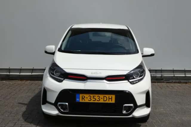 Kia Picanto (2026) thumbnail 3