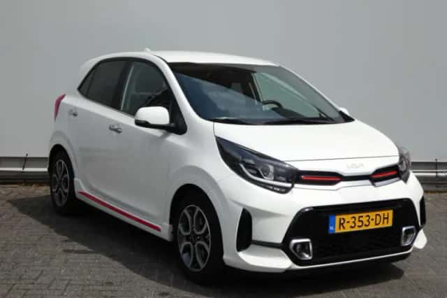 Kia Picanto (2026) thumbnail 4