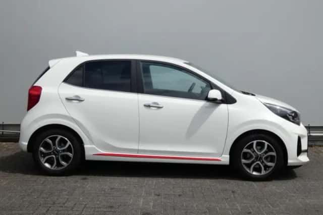 Kia Picanto (2026) thumbnail 5