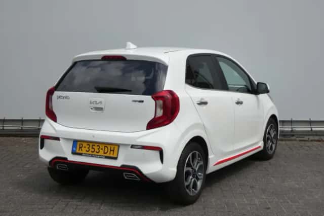 Kia Picanto (2026) thumbnail 6