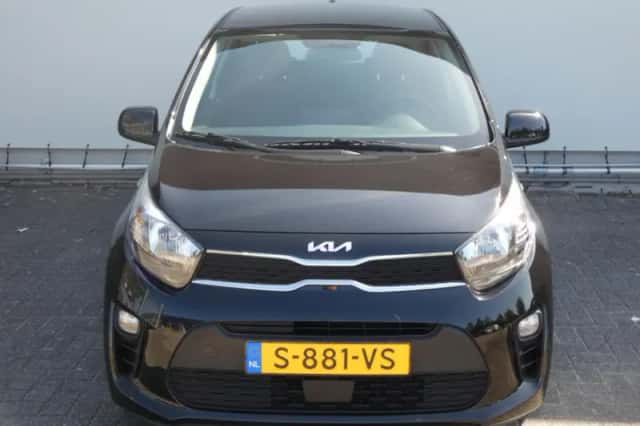 Kia Picanto (2026) thumbnail 3