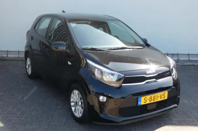 Kia Picanto (2026) thumbnail 4