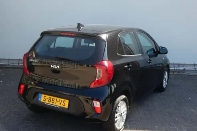 Kia Picanto (2026) thumbnail 6