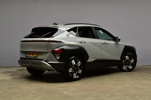 Hyundai Kona (2025) thumbnail 5