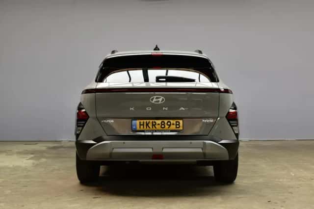 Hyundai Kona (2025) thumbnail 6