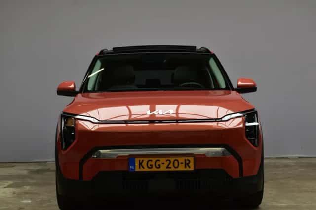 Kia EV3 (2026) thumbnail 2