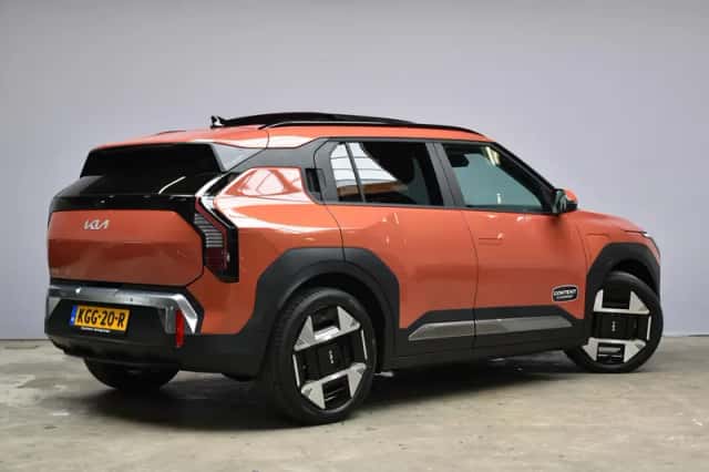 Kia EV3 (2026) thumbnail 5