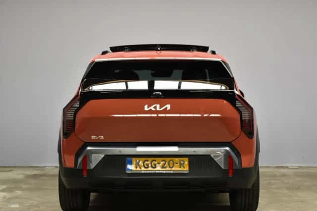 Kia EV3 (2026) thumbnail 6