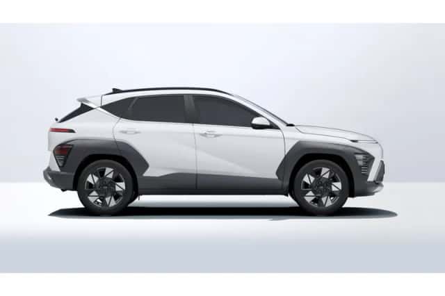 Hyundai Kona (2026) thumbnail 3