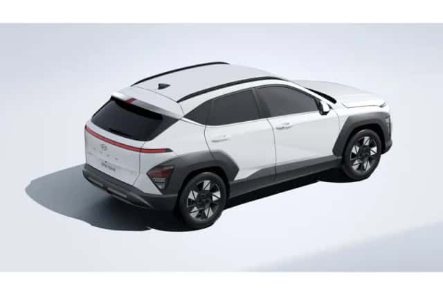 Hyundai Kona (2026) thumbnail 4