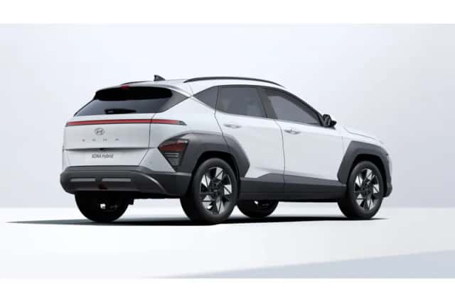 Hyundai Kona (2026) thumbnail 5