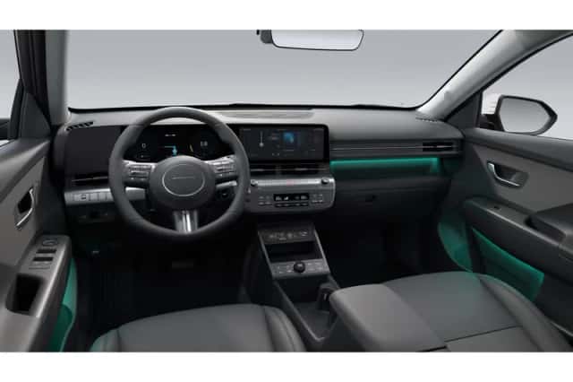 Hyundai Kona (2026) thumbnail 6