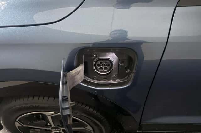 Kia Niro (2022) thumbnail 2