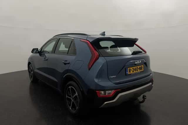 Kia Niro (2022) thumbnail 4