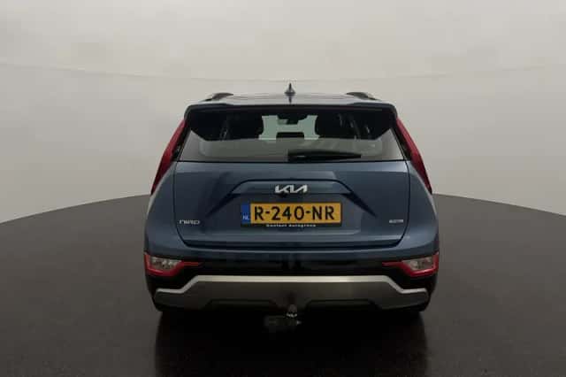 Kia Niro (2022) thumbnail 5