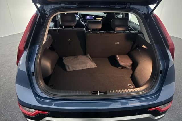 Kia Niro (2022) thumbnail 6