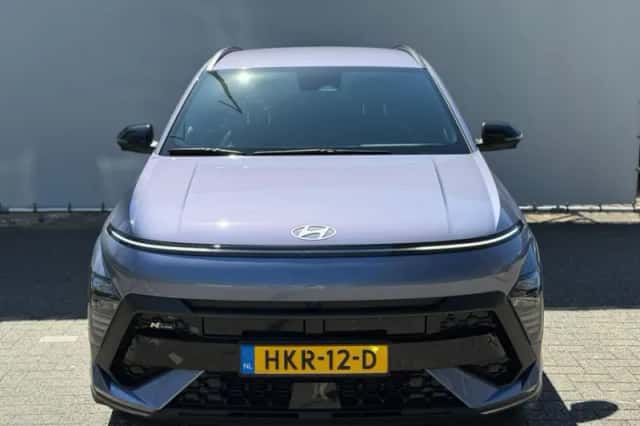 Hyundai Kona (2026) thumbnail 3