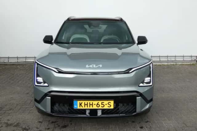 Kia EV5 (2026) thumbnail 3