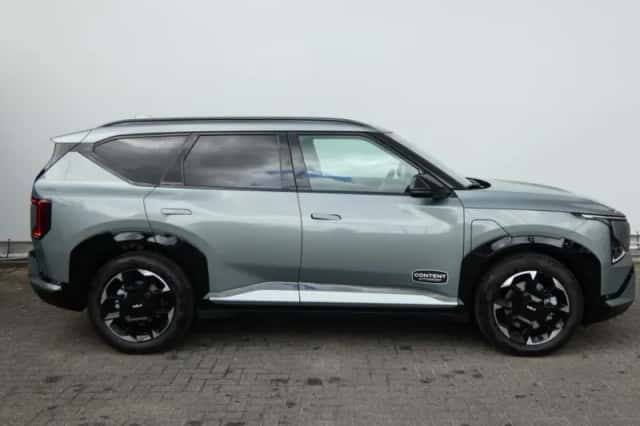 Kia EV5 (2026) thumbnail 5