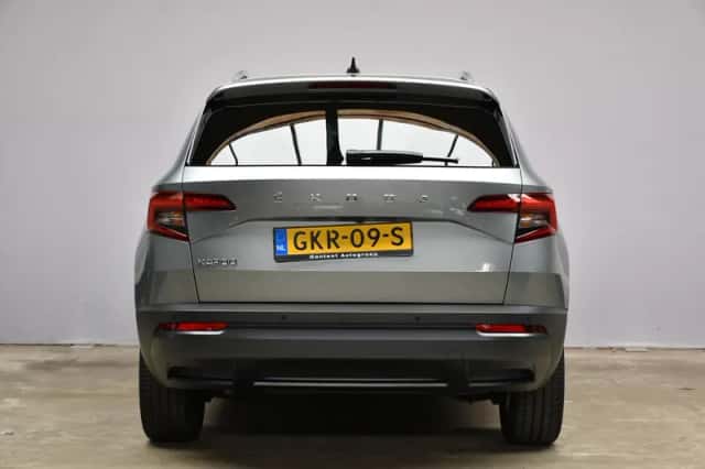 Škoda Karoq (2021) thumbnail 6
