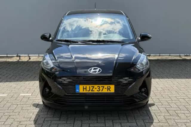 Hyundai i10 (2026) thumbnail 3