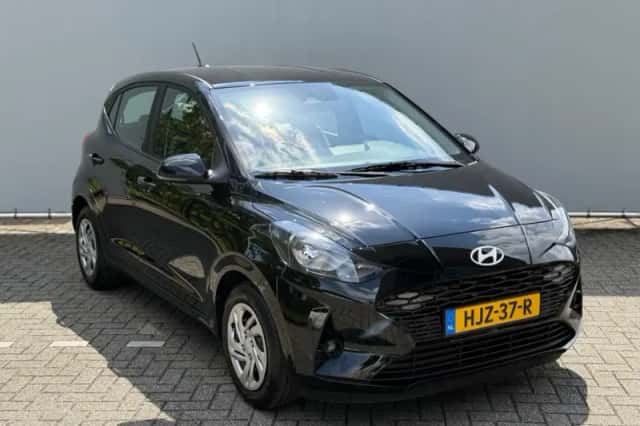 Hyundai i10 (2026) thumbnail 4