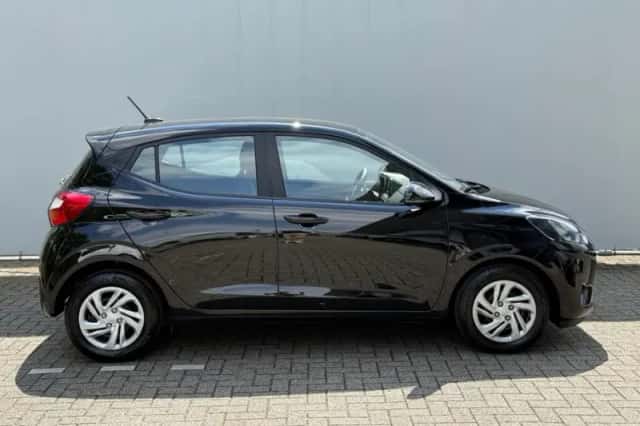 Hyundai i10 (2026) thumbnail 5