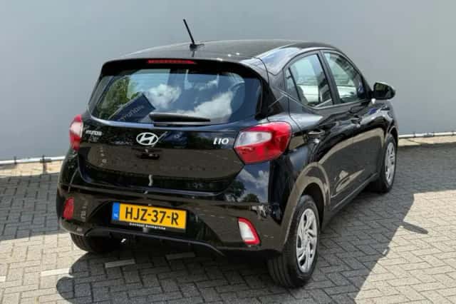 Hyundai i10 (2026) thumbnail 6