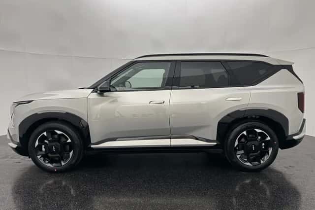 Kia EV5 (2026) thumbnail 2