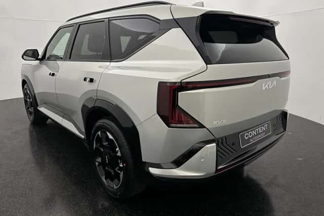 Kia EV5 (2026) thumbnail 3