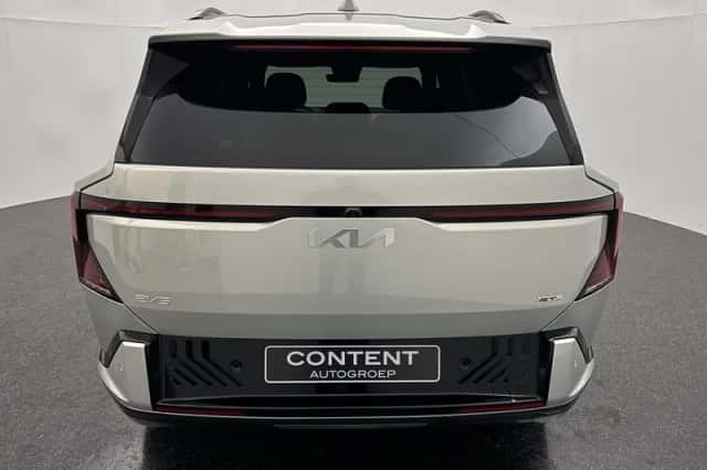 Kia EV5 (2026) thumbnail 4