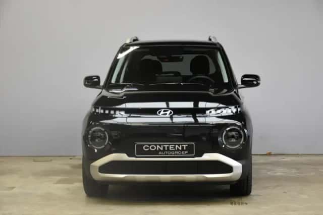 Hyundai Inster (2026) thumbnail 3