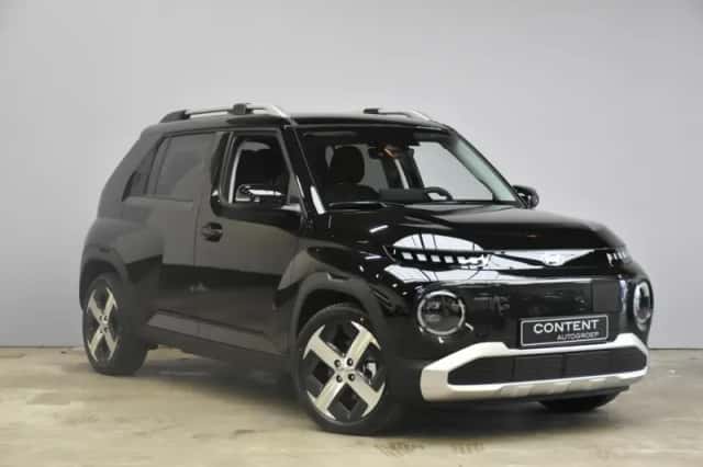 Hyundai Inster (2026) thumbnail 4