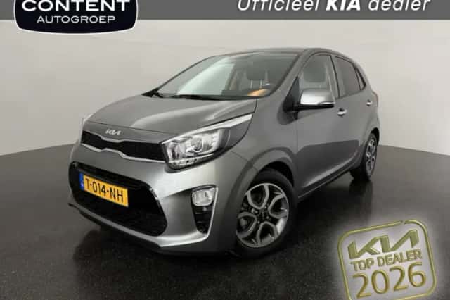 Kia Picanto (2026) thumbnail 2