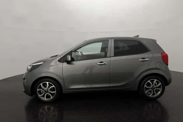 Kia Picanto (2026) thumbnail 3