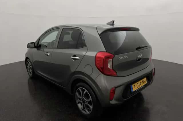 Kia Picanto (2026) thumbnail 4