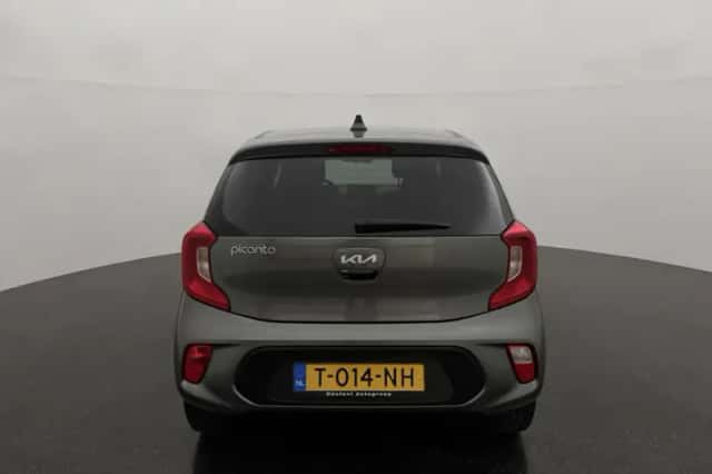 Kia Picanto (2026) thumbnail 5