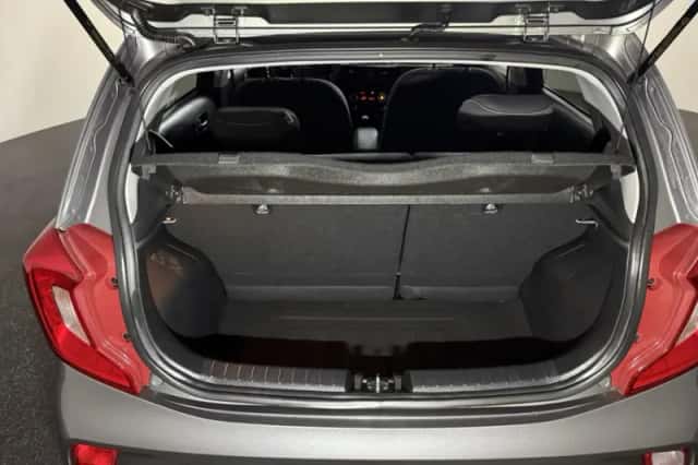 Kia Picanto (2026) thumbnail 6