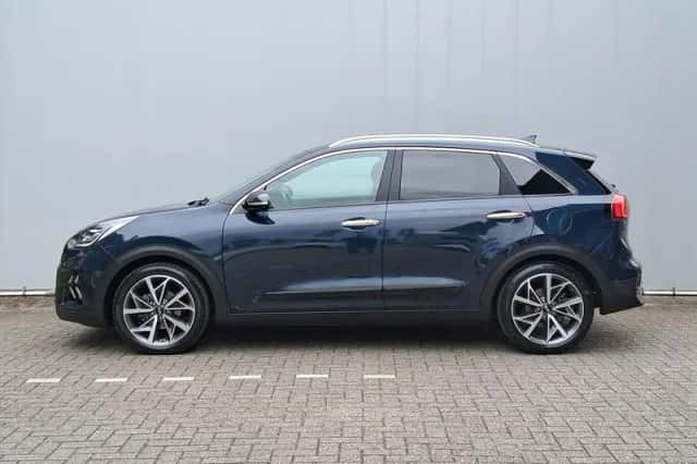 Kia Niro (2020) thumbnail 2
